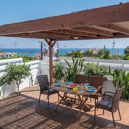 Βίλα Narcissos Bay View