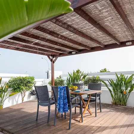 Βίλα Narcissos Bay View