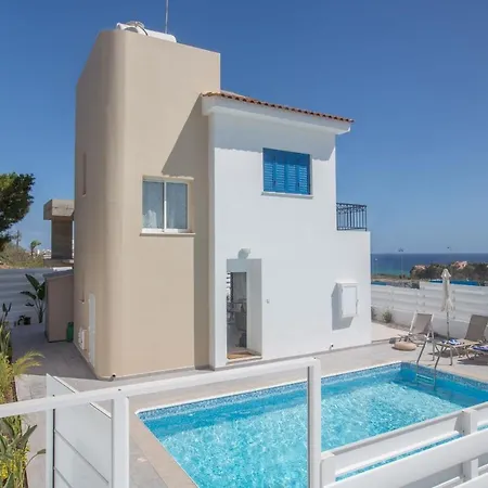 Narcissos Bay View Βίλα