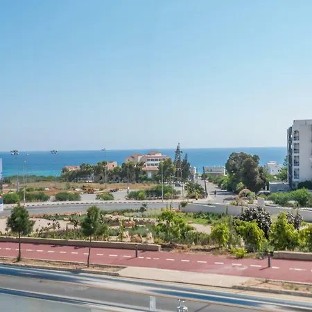 Βίλα Narcissos Bay View