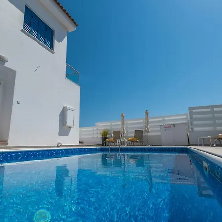 Βίλα Narcissos Bay View Πρωταράς
